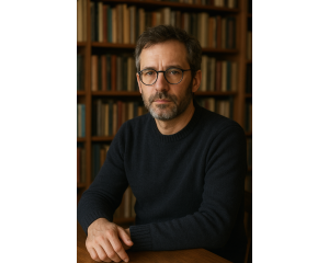 Bahadır Cenk Eroğlu