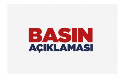 10 Şubat Basın Açıklaması