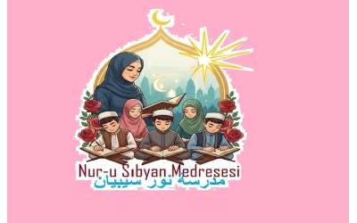 Körfez’de Manevi Bir Buluşma Noktası: 