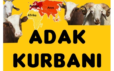ADAK KURBANI