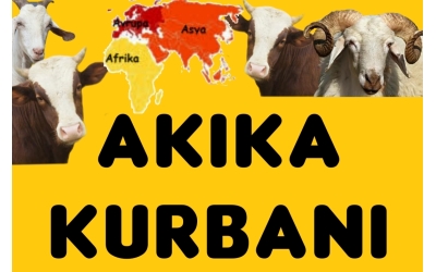 AKİKA KURBANI 