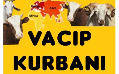 VACİP KURBAN