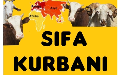 ŞİFA KURBANI