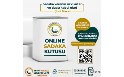 SADAKA