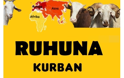 RUHUNA KURBAN