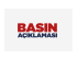 10 Şubat Basın Açıklaması