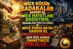Hayat Değiştiren Sessiz Güç