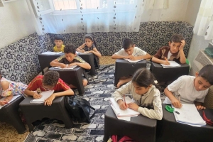 Yaz Kuran Kursları Yıldızlar Medresesi