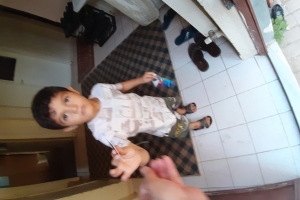 Gıda kartı dagitimlarimiz derincede devam ediyor