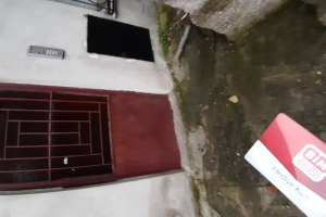 İzmitde yetim yoksul ailelere gıda kartı dağıtımlarımiz devam ediyor