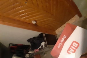 Kış yaklasirken ailelerimize gıda kartı desteğine devam ediyoruz