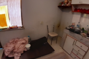 Ev eşyası yardımlarımız sürüyor