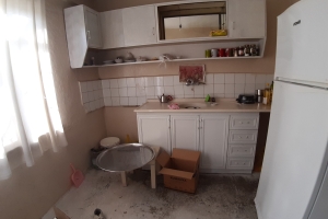 Ev eşyası yardımlarımız sürüyor