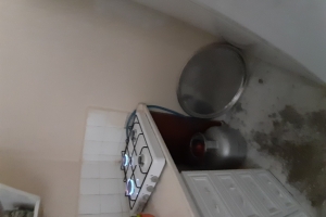 Ev eşyası yardımlarımız sürüyor