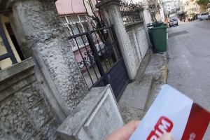 Ramazan gıda kolisi market karti ve zekat fitre Dağıtımlarımız devam ediyor