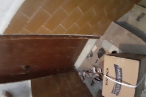 Elveda ya şehri Ramazan ayı son erzak ve kart Dağıtımlarımız