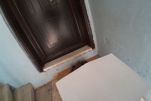 Elveda ya şehri Ramazan ayı son erzak ve kart Dağıtımlarımız