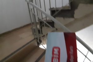 Kurban bayramı sonrası gıda kartı Dağıtımlarımız devam etti Temmuz 2022