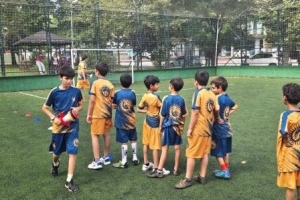y.y.g.d. derince yaz futbol spor okulu