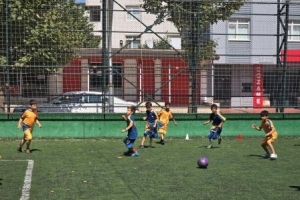 y.y.g.d. derince yaz futbol spor okulu