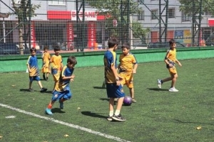 y.y.g.d. derince yaz futbol spor okulu