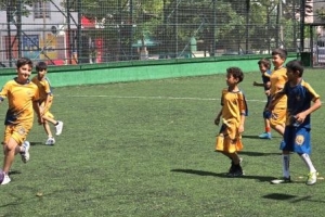 y.y.g.d. derince yaz futbol spor okulu