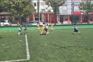 y.y.g.d. derince yaz futbol spor okulu