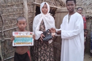 Afrika madagaskar adak kurban kesimi 