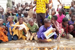 EKMEK DAĞITIMI MAYIS 2023