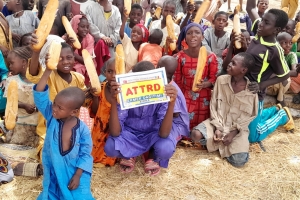 EKMEK DAĞITIMI MAYIS 2023