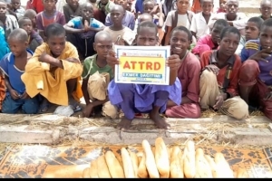 EKMEK DAĞITIMI MAYIS 2023