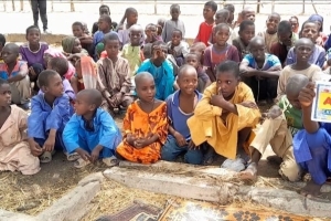 EKMEK DAĞITIMI MAYIS 2023