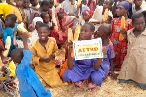 EKMEK DAĞITIMI MAYIS 2023