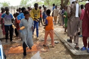 EKMEK DAĞITIMI MAYIS 2023