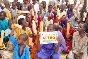 EKMEK DAĞITIMI MAYIS 2023