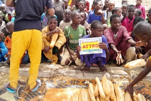 EKMEK DAĞITIMI MAYIS 2023