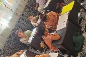 Yaz Kuran Kursları Yıldızlar Medresesi