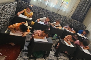 Yaz Kuran Kursları Yıldızlar Medresesi
