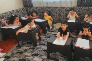 Yaz Kuran Kursları Yıldızlar Medresesi