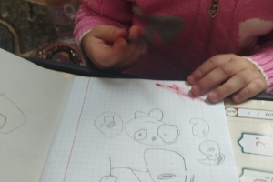 Yaz Kuran Kursları Nur-u Sıbyan Medresesi