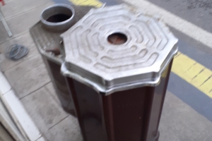 Kış yaklaştı; Soba yardımlarımız devam ediyor