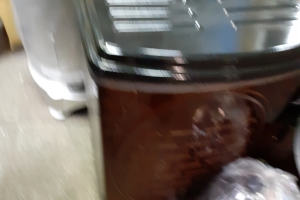 Kış yaklaştı; Soba yardımlarımız devam ediyor