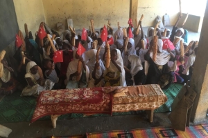 Ekmek dağıtımlarımız Devam ediyor