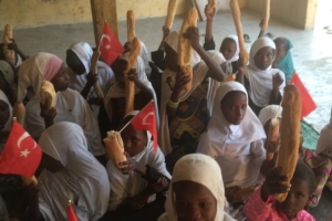 Ekmek dağıtımlarımız Devam ediyor