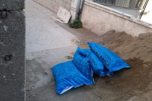 Kış yardımlarımız devam ediyor İhtiyaç sahipli ailelerimize soba odun kömür yardımında bulunduk Aralık 2022