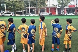 y.y.g.d. derince yaz futbol spor okulu