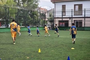 y.y.g.d. derince yaz futbol spor okulu