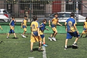 y.y.g.d. derince yaz futbol spor okulu
