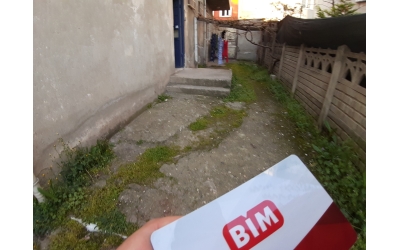 Elveda ya şehri Ramazan ayı son erzak ve kart Dağıtımlarımız