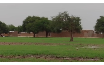 Arakan kamplarında yapımıni tamamladığımız Hz Hud a.s Su kuyusunun temel den acilisina kadar tüm evrelerini izleyebilirsiniz 